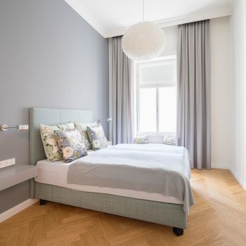 Bild für Zweitwohnsitz - Interior Design und Umsetzung