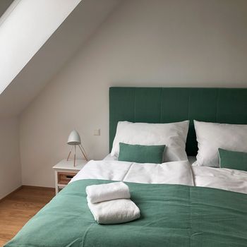 Bild für Hotellerie - Interior Design und Umsetzung
